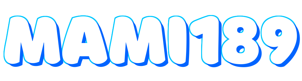 Logo MAMI189